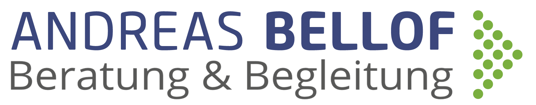 Andreas Bellof – Beratung & Begleitung